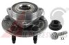 OPEL 328292 Wheel Hub